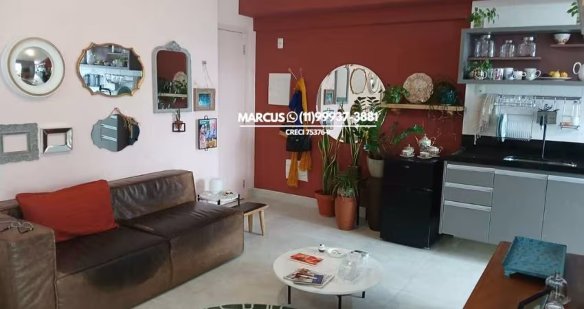 Apartamento à Venda na Vila Gomes ? Amplo e Bem Localizado. FL23