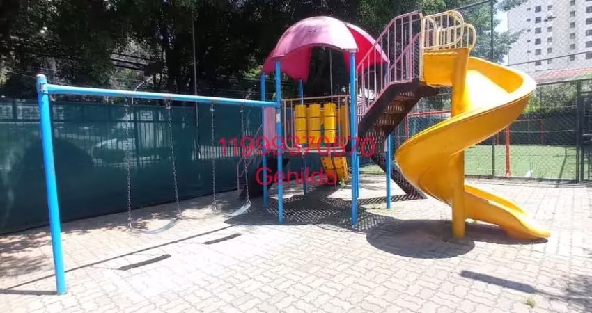 Apartamento 3 quartos 1 vaga a 15 minutos do metro aceita pet  fl55