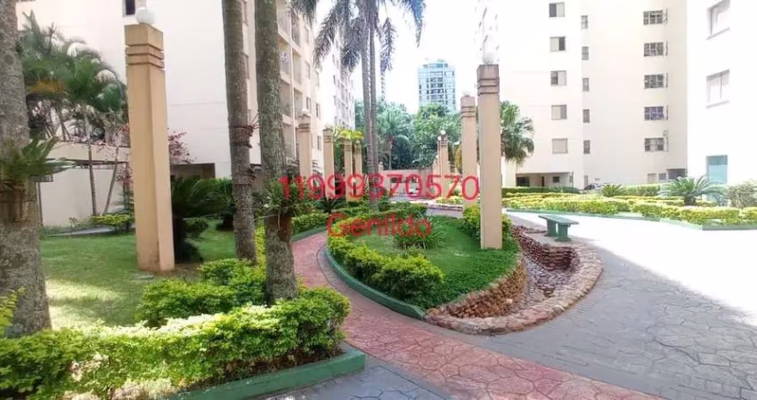 Apartamento 3 quartos 1 vaga a 15 minutos do metro aceita pet  fl55