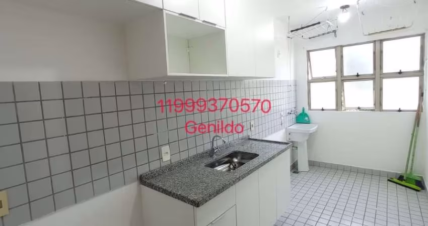 APARTAMENTO 3 QUARTOS 1 VAGA A 15 MINUTOS DO METRO ACEITA PET  FL55