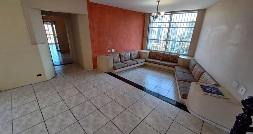 APRTAMENTO VILA ANDRADE, 127 METROS 3 DORMITÓRIOS 2 VAGAS FL34