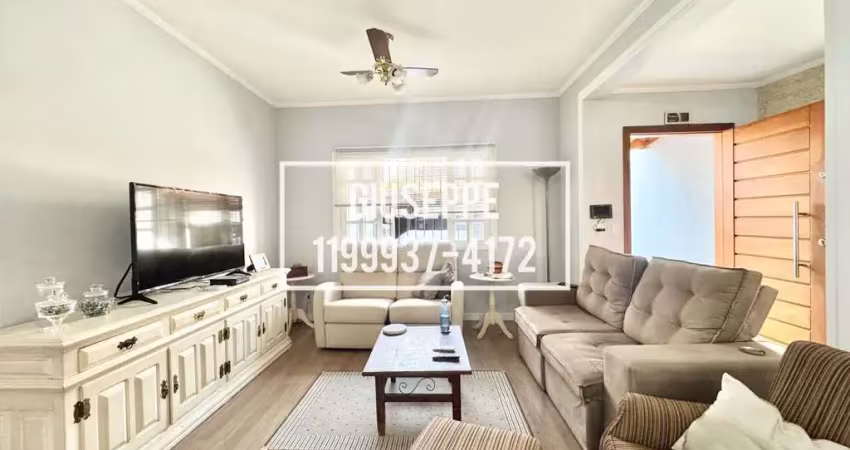 Sobrado a venda com 150 metros 2 suites 2 vagas vila sonia fl62