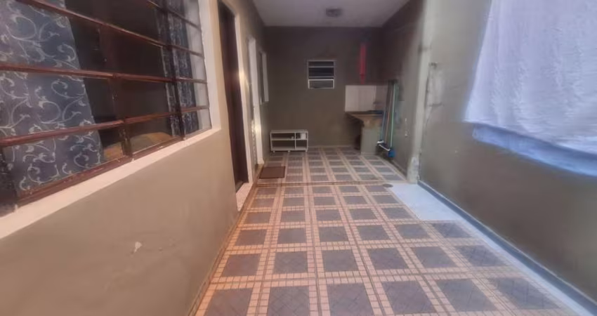 Sobrado Butantã: 2 dormitórios, 3 vagas
