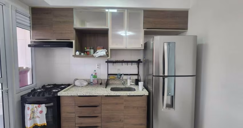 Apartamento Mobiliado para aluguel 2 quartos - Butantã - FL63