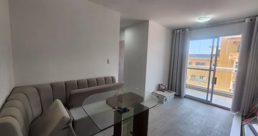 Apartamento Mobiliado para alugar 2 quartos - Butantã - FL63