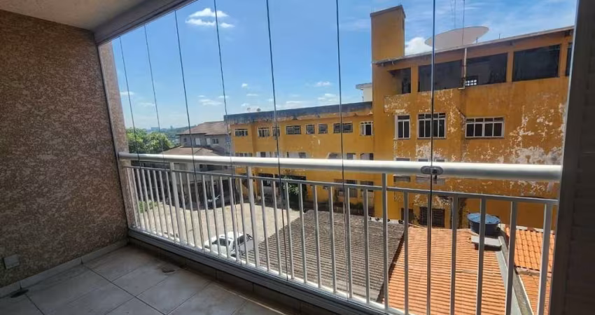 Apartamento Mobiliado para alugar 2 quartos - Vila Gomes - FL63