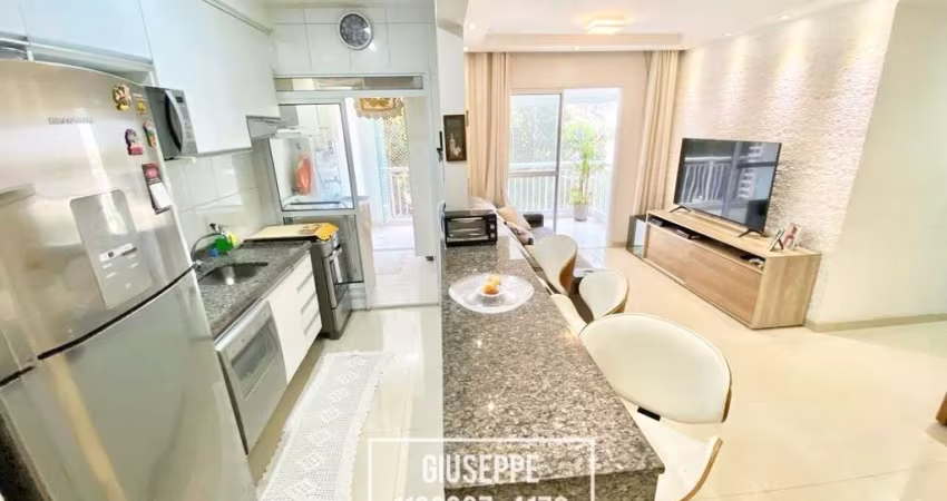 Apartamento 3 quartos 1 suíte 80 metros a venda no Butantã USP FL62