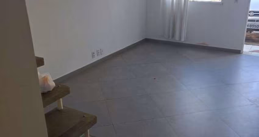 Casa de condomínio para alugar com 2 quartos próx ao CT do São Paulo FL05