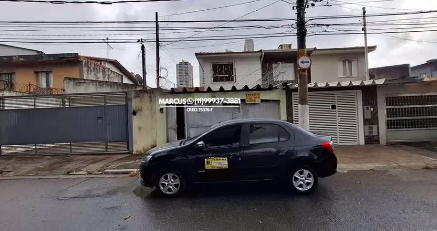 MINHA CASA MINHA VIDA Casa no Butantã Vila Antônio com 2 quartos, 2 vagas cobertas. FL23