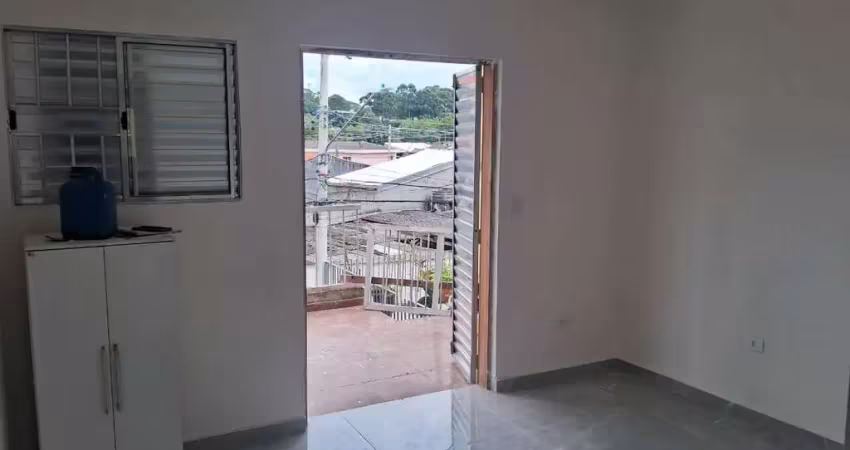 Casa para aluguel com 1 quarto - Jardim Sarah - FL63