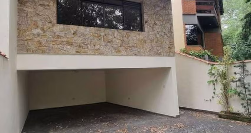Casa 3 dormitórios, 4 vagas - FL35