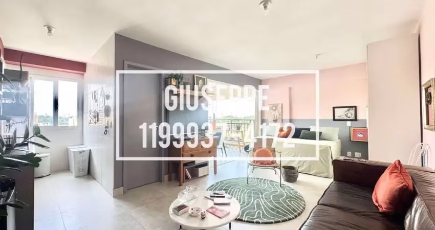 Apartamento 1 quarto 1 suíte 40 metros a venda no butantã usp fl62