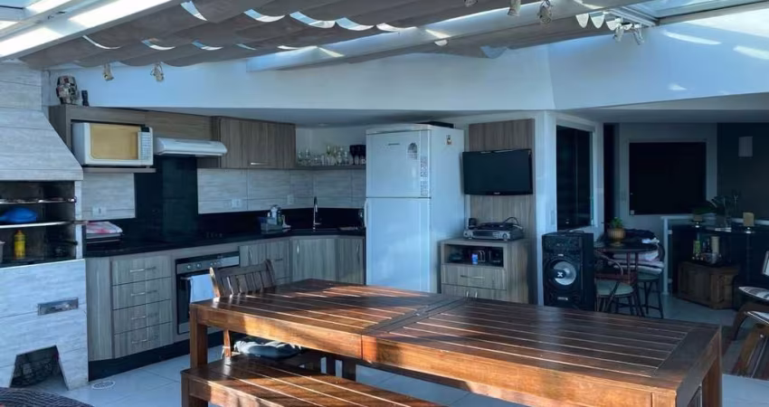 Condominio Labitare, Apartamento - Cobertura 128mts 3 quartos Butantã
