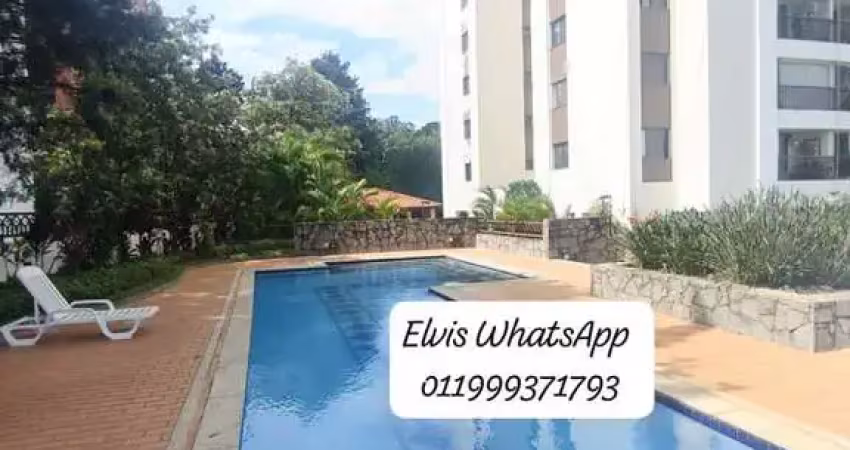 APARTAMENTO LAZER COMPLETO FL 31
