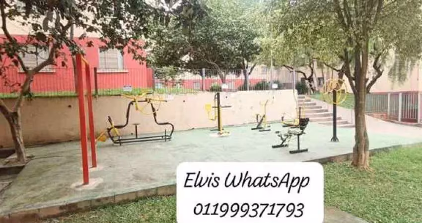 APARTAMENTO COM LAZER PROXIMO A COMERCIOS FL 31