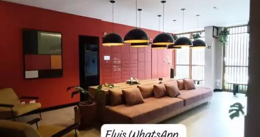 Apartamento com 1 quarto para alugar na Rua Dráusio, 77, Butantã, São Paulo