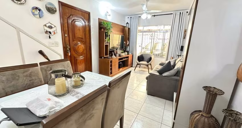 Casa com 2 Quartos2 vagas à venda, 125m² - Jardim Rizzo FL15