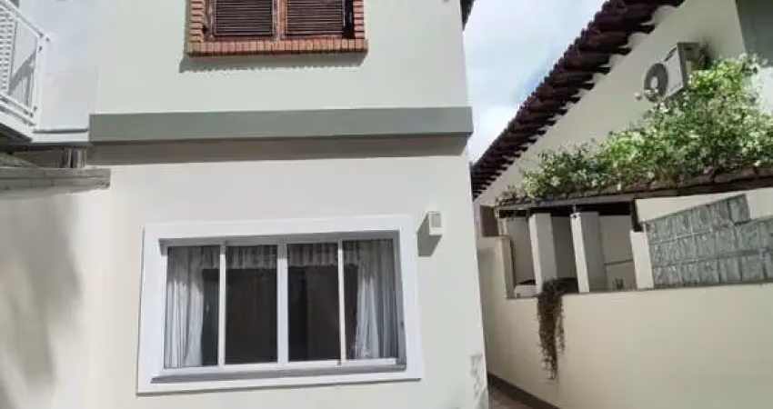 Casa em condomínio fechado com 3 quartos para alugar na Rua Nelson Frank, 200173, Jardim Olympia, São Paulo