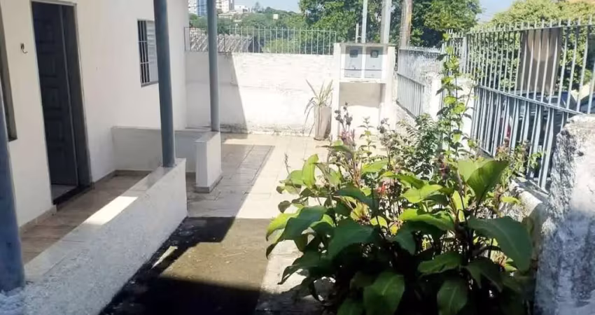 Casa com 3 quartos para alugar na Rua Ernesto Brodella, 431, Vila Universitária, São Paulo