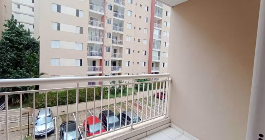 Apartamento para aluguel com 3 quartos - Butantã - FL63