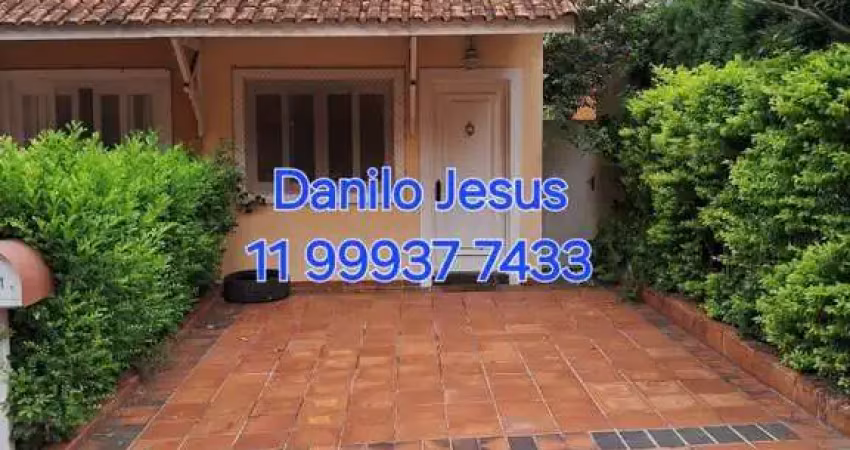 Casa em condomínio fechado com 3 quartos para alugar na Rua Bazílio da Silva, 141, Jardim Monte Alegre, São Paulo