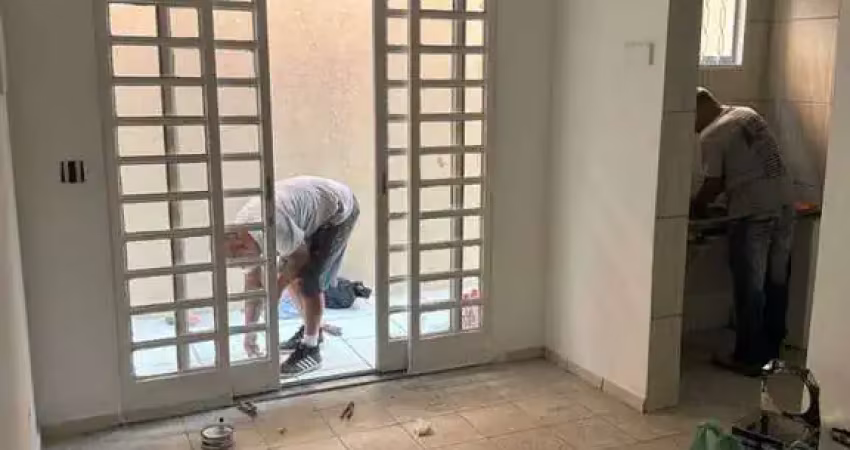 Casa para alugar com 2 quartos no Conceição Osasco FL05