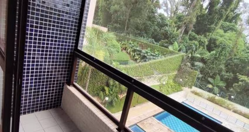 Apartamento Vila Indiana - 2 Dorms.  FL56