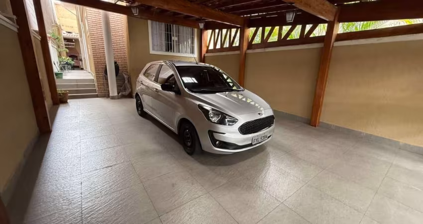 Sobrado Vila Sônia , 3 dormitórios, 1 suíte , 4 vaga de carro .fl58