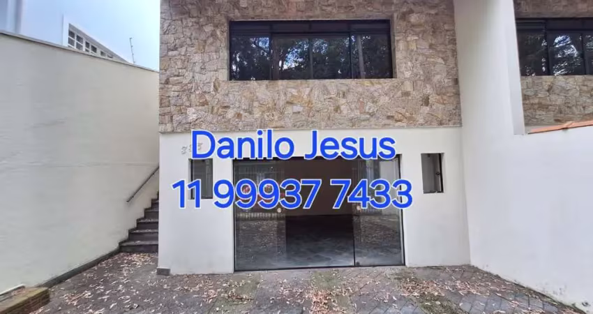 Casa em condomínio fechado com 3 quartos para alugar na R Kohei Yokoyana, 335, Jardim Peri Peri, São Paulo