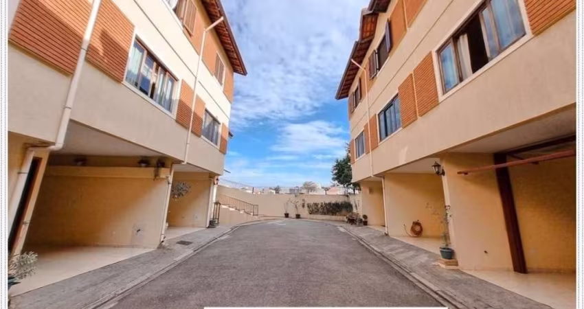 Sobrado no Condomínio Vila Gomes ? 95m², 2 Suítes e Próximo ao Metrô! FL12