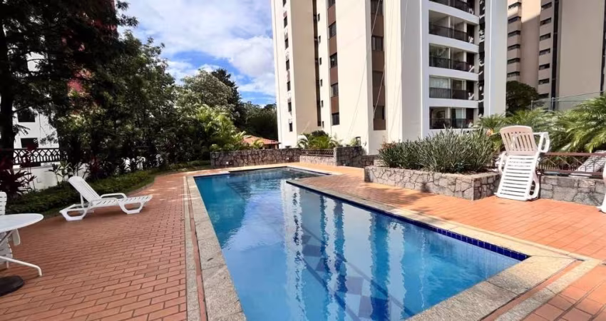 APARTAMENTO 2 QUARTOS COM VARANDA PROX. METRO FL48