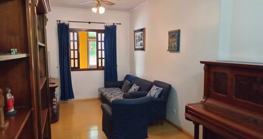 Casa Térrea no Butantã ? 125m², 2 Quartos e 2 Vagas! FL12
