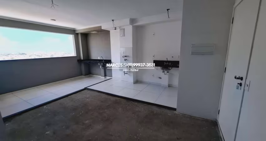 MINHA CASA MINHA VIDA Apto novo na Vila Yara Osasco com 2 quartos, 1 suíte, lazer completo. FL23