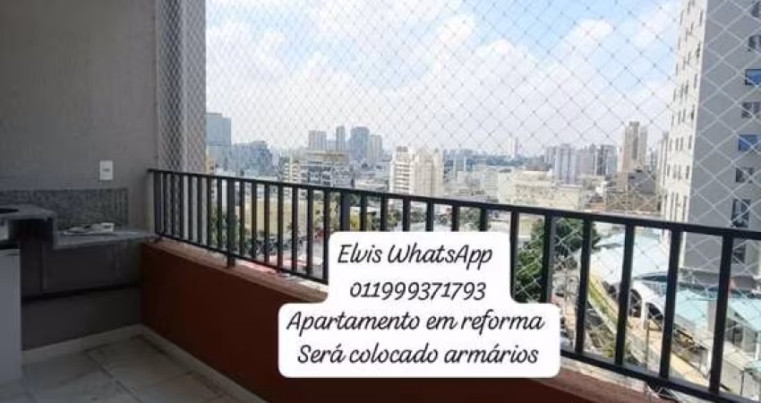 APARTAMENTO PROXIMO CIDADE DE DEUS OSASCO FL 31