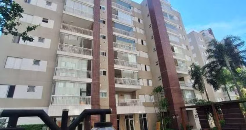 APARTAMENTO COM 3 DORMITORIOS E 2 VAGAS FL26