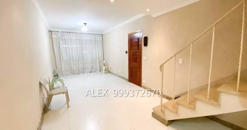 Casa em condomínio fechado com 3 quartos à venda na Rua Judite França Costa, 142, Jardim Bonfiglioli, São Paulo