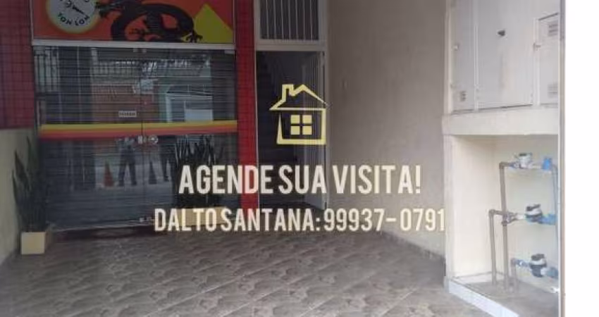 Casa para alugar no Jd.Bonfiglioli, R$3.600,00