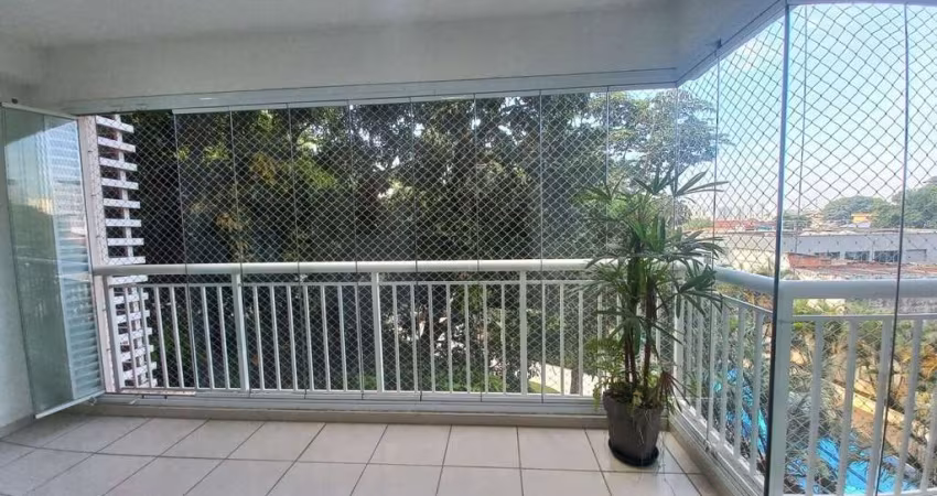 VERT CIDADE UNIVERSITARIA APTARMENTO COM 77 MTS FL43