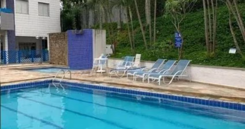 Apartamento no Jardim Ester ? 60m², 2 Dormitórios e Lazer Completo! FL12