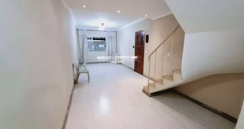 Casa aconchegante no Jardim Bonfiglioli  3 dormitórios e excelente localização. FL23