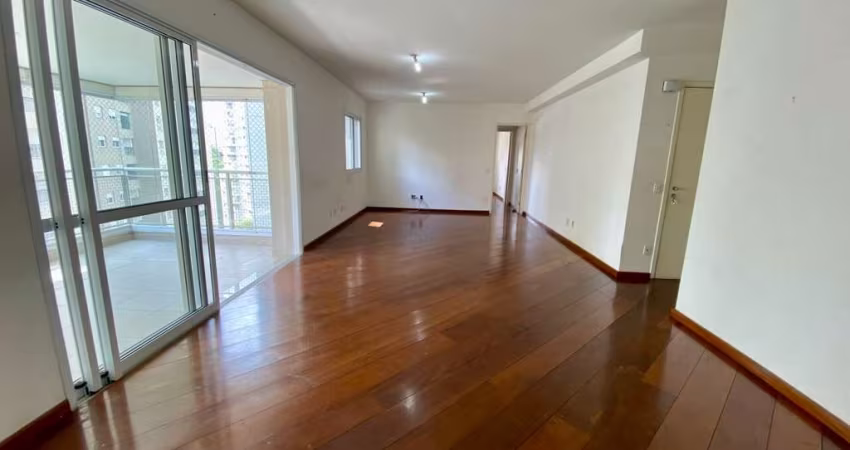Apartamento 109m2 no Vila Andrade 3 Quartos 1 suíte 2 vagas.FL13