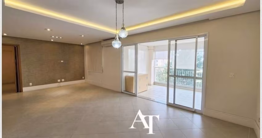 APARTAMENTO MAIRARE 136m²- 3 DORMITORIOS (1 SUITE) COM 2 VAGAS