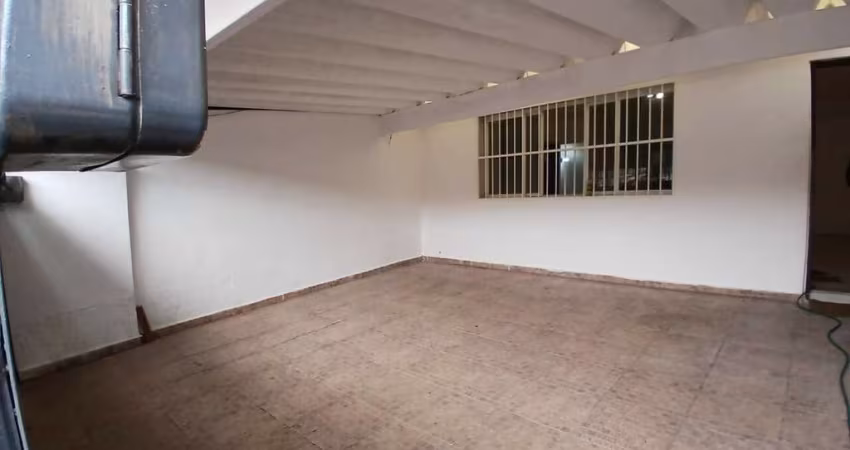 Casa para aluguel 3 quartos - Instituto de Previdência - FL63