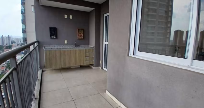 Apartamento para aluguel com 2 quartos - Jardim Bonfiglioli - FL63