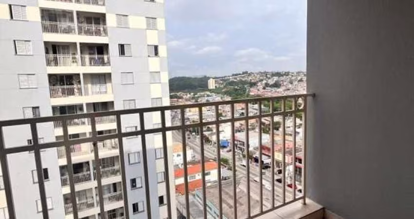 APARTAMENTO 3 QUARTOS COM VARANDA NO BUTANTÃ FL48