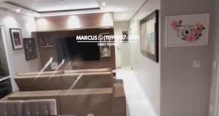 Apartamento no Condomínio Mairarê ? Conforto, elegância e lazer completo c/ 91 m². FL23