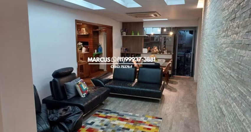 Apartamento no Condomínio Mairarê ? Conforto, elegância e lazer completo. FL23