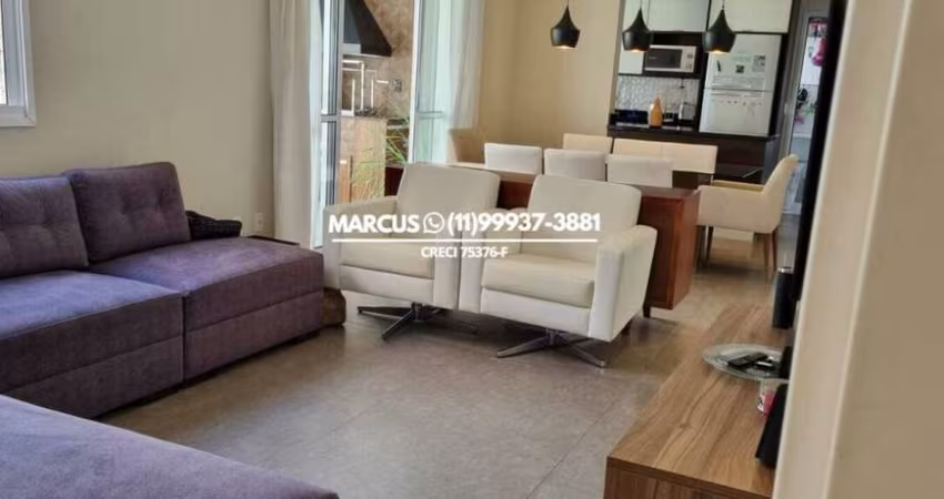 Apartamento no Condomínio Mairarê ? Conforto, elegância e lazer completo. FL23