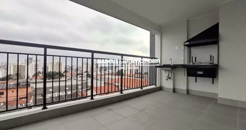 Apartamento novo na Vila Nova Conceição com 2 quartos, 1 suíte, 1 vaga. FL23