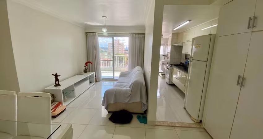 Apartamento no Rio Pequeno ? 88m², 3 Dormitórios e Lazer Completo Código: FL12